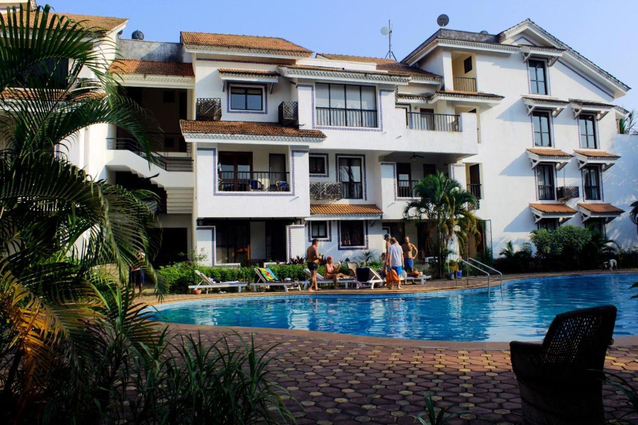 Hermitage Riviera Arpora Kültér fotó