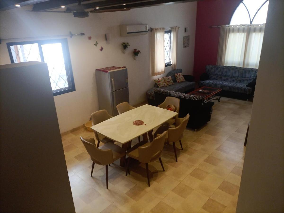 Hermitage Riviera Arpora Kültér fotó